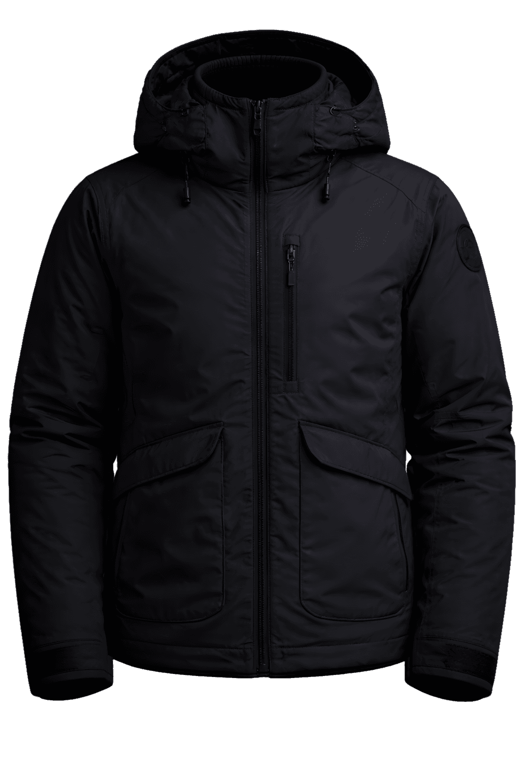 Astherion Shell Layer